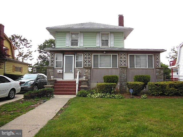 3509 Grantley Road Baltimore, MD 21215 - Photo 1 of 30 Exterior Front