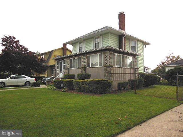 3509 Grantley Road Baltimore, MD 21215 - Photo 2 of 30 Exterior General
