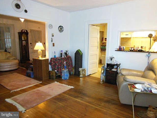 3509 Grantley Road Baltimore, MD 21215 - Photo 12 of 30 Dining Room