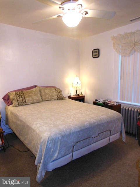 3509 Grantley Road Baltimore, MD 21215 - Photo 18 of 30 Bedroom Master