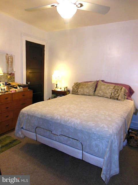3509 Grantley Road Baltimore, MD 21215 - Photo 21 of 30 Bedroom Master