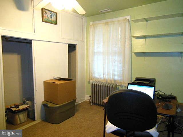 3509 Grantley Road Baltimore, MD 21215 - Photo 26 of 30 Bedroom