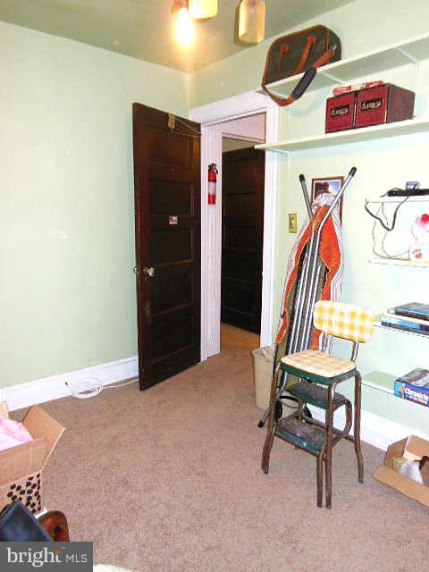 3509 Grantley Road Baltimore, MD 21215 - Photo 29 of 30 Bedroom
