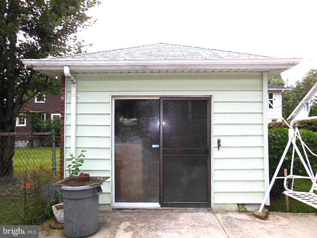 3509 Grantley Road Baltimore, MD 21215 - Photo 4 of 30 Exterior General