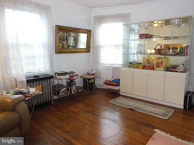3509 Grantley Road Baltimore, MD 21215 - Photo 10 of 30 Dining Room
