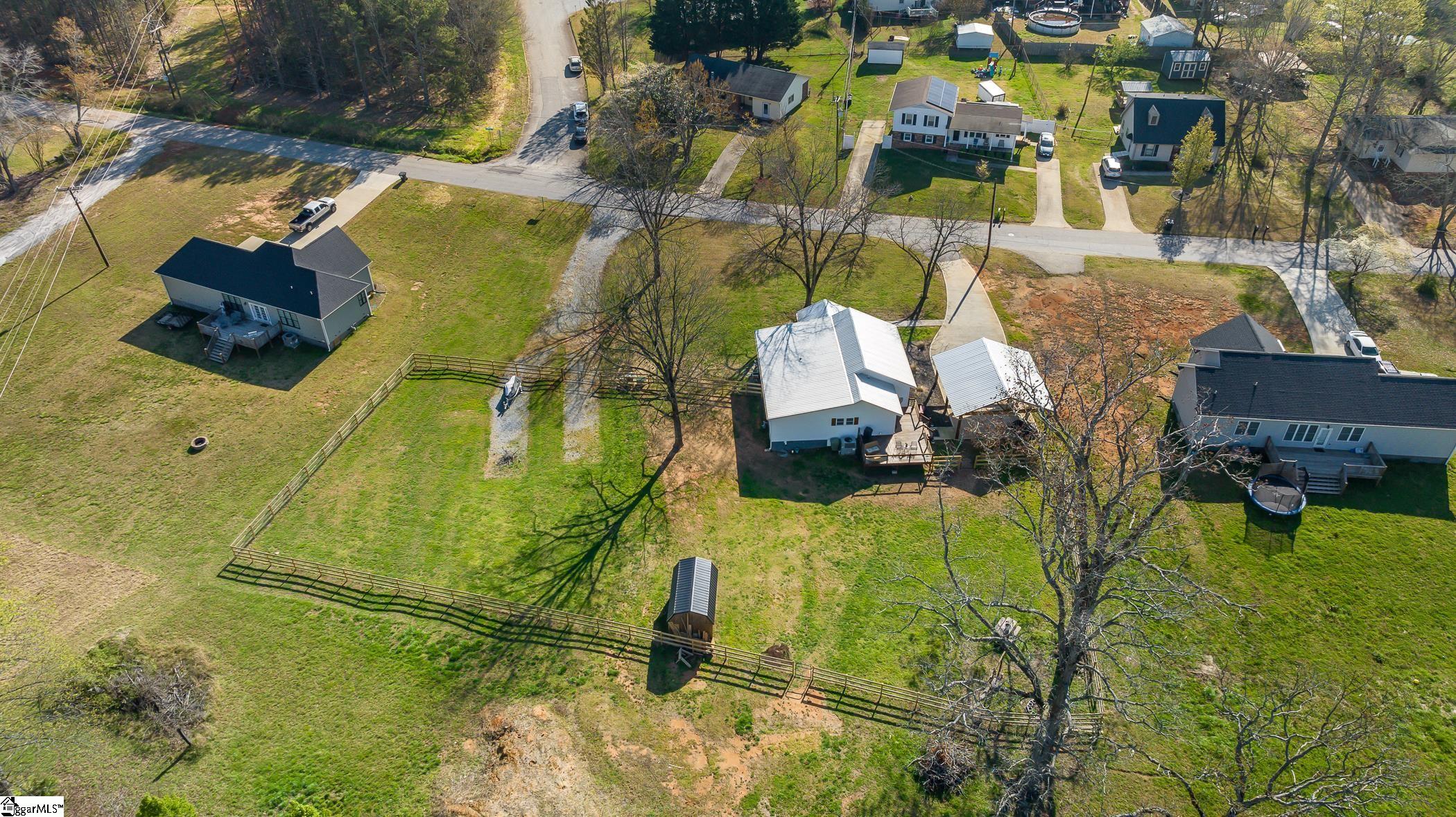 304 State Rd S-39-127 Liberty, SC 29657 - Photo 30 of 35