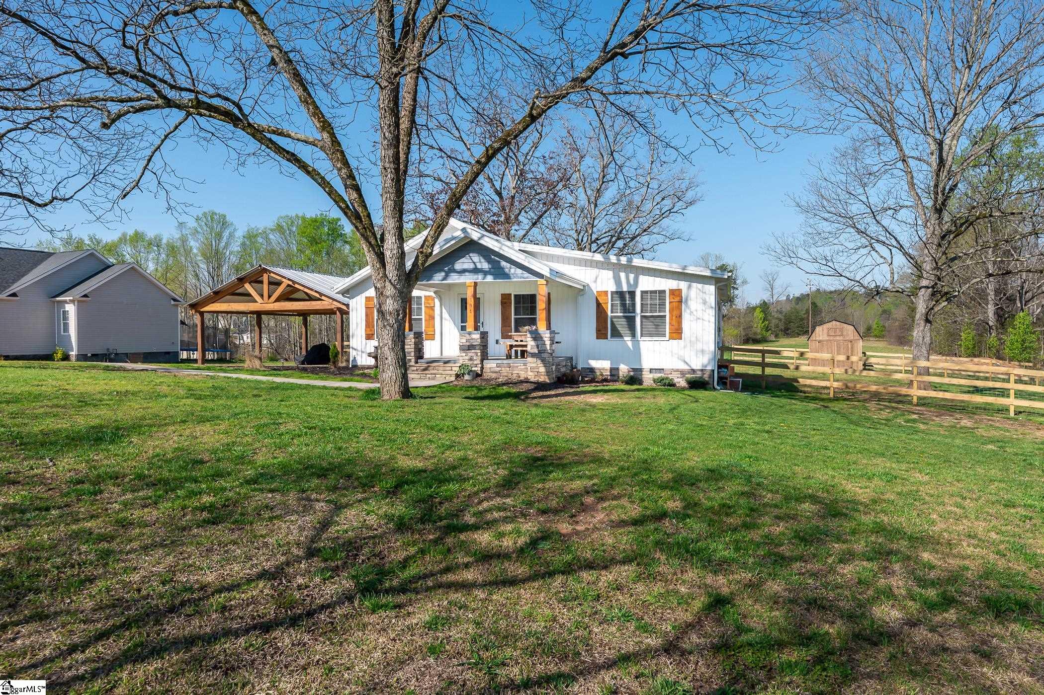 304 State Rd S-39-127 Liberty, SC 29657 - Photo 33 of 35