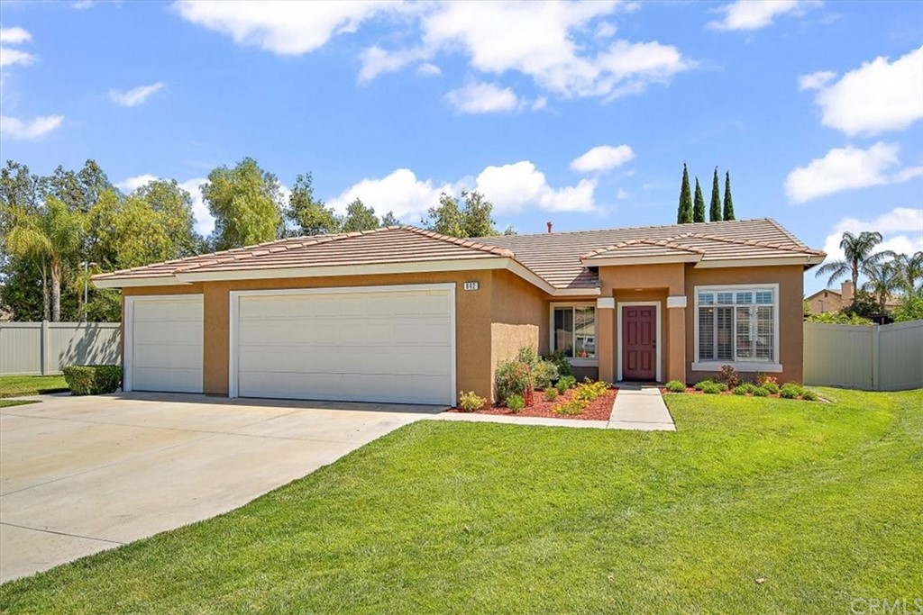 842 Langholm Way Riverside, CA 92508 - Photo 1 of 1