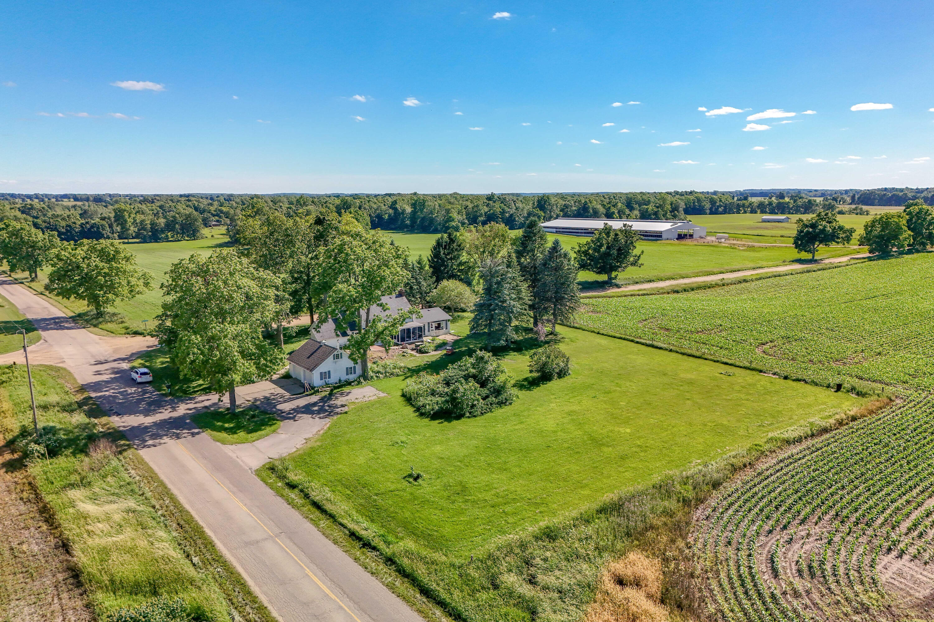 7300 Brown Road Jonesville, MI 49250 - Photo 7 of 27 1000056067