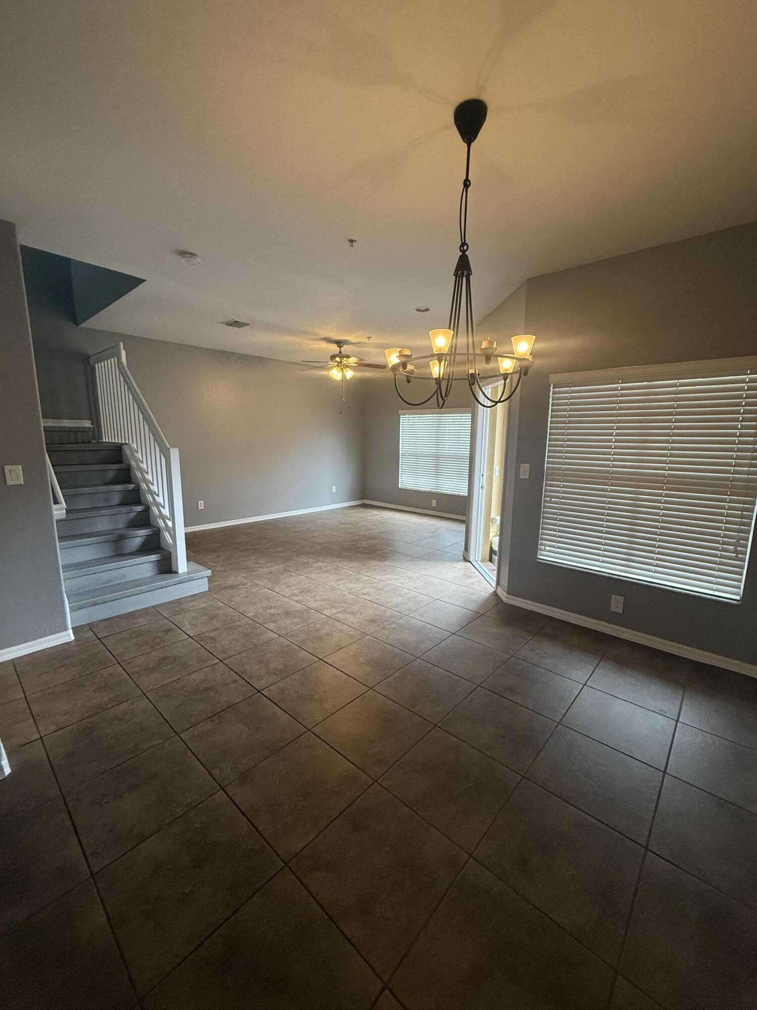 2851 Prospect Road, Unit 502 Tamarac, FL 33309 - Photo 16 of 17 a view of a room with gym equipment