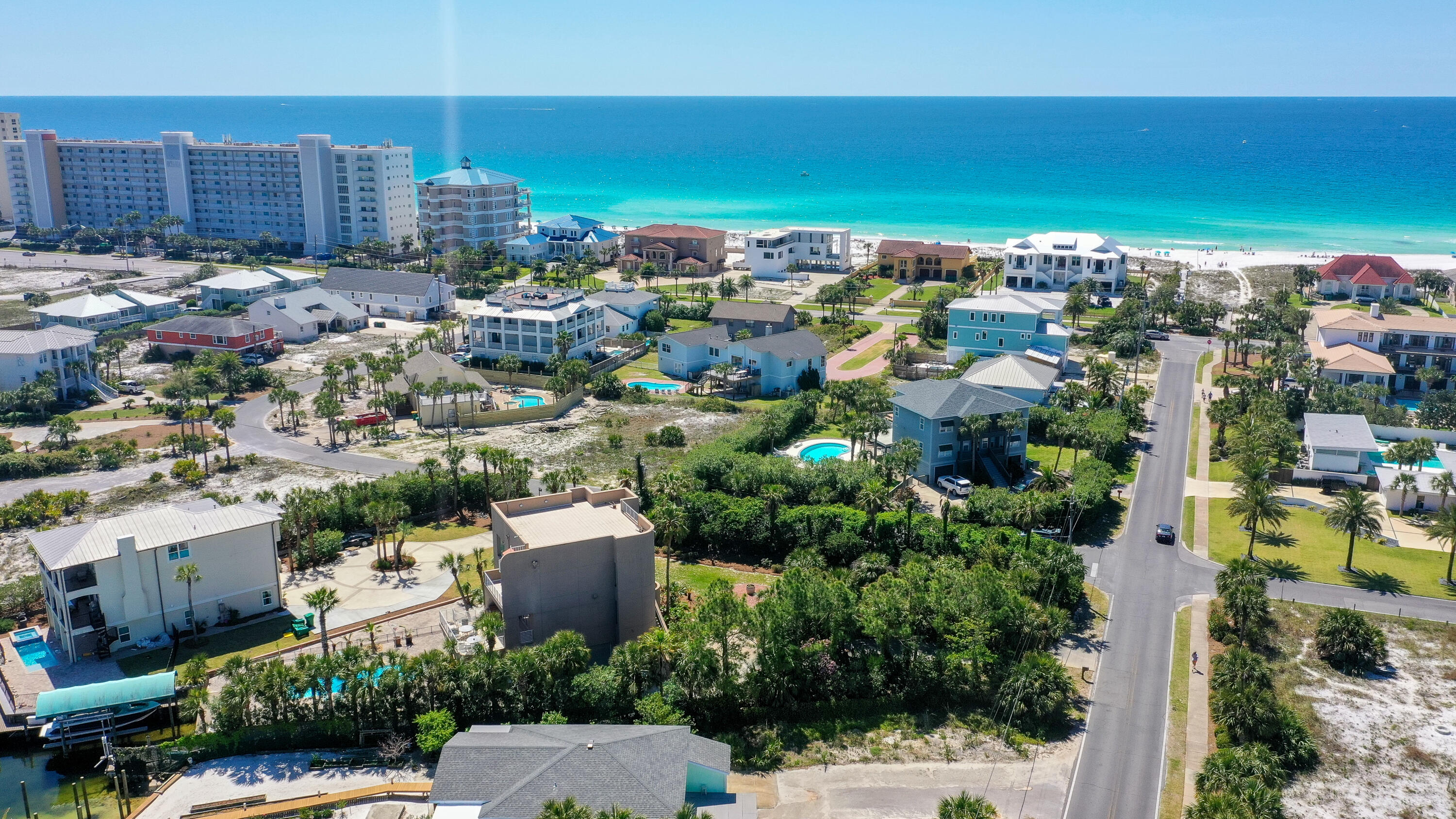 8 Moreno Point Road Destin, FL 32541 - Photo 45 of 53 8MarenoDroneSmall-12