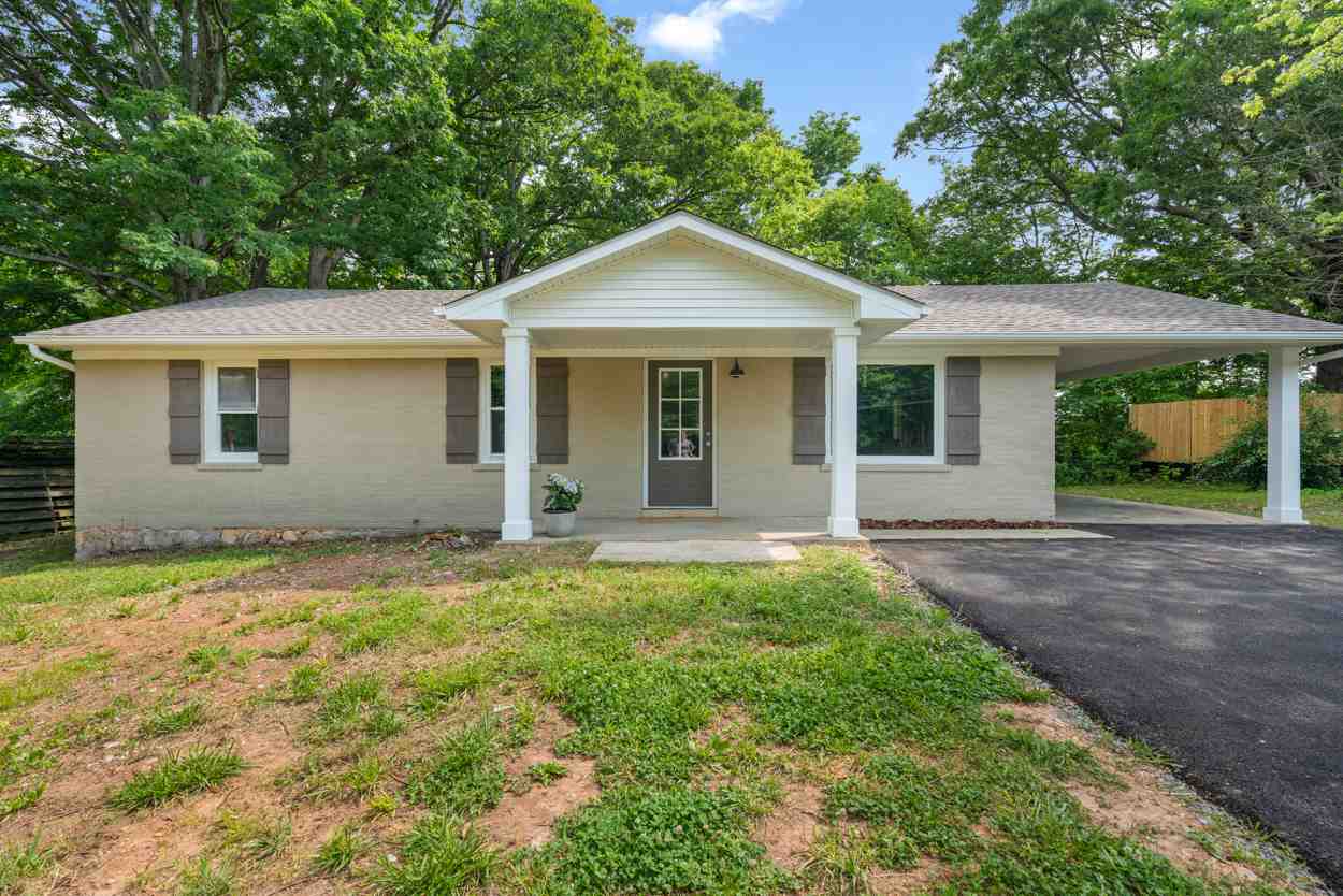 7116 Cemetery Road Bowling Green, KY 42103 - Photo 1 of 1 Gallery Image 1
