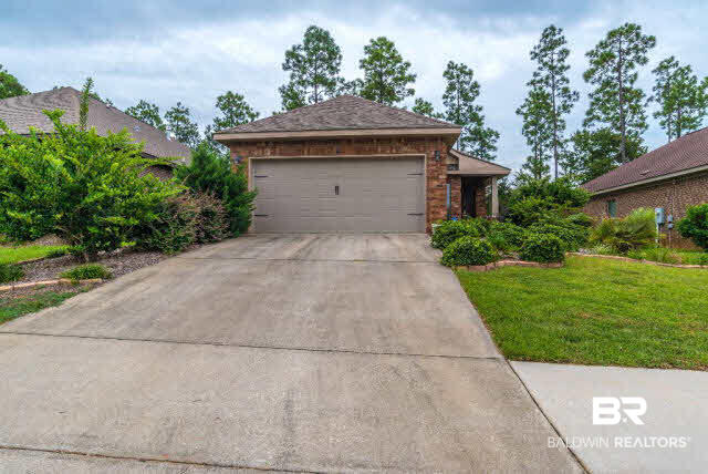 10592 Orkney Way Daphne, AL 36527 - Photo 22 of 24 Front Entry
