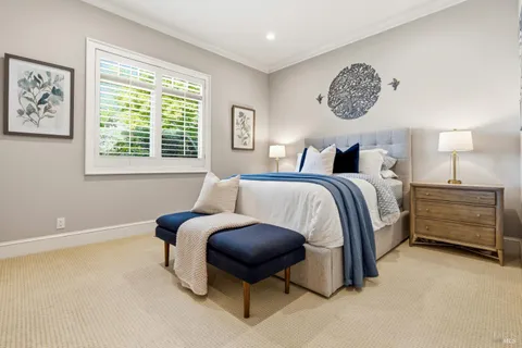 $3,000,000 | 66 Inverness Drive, San Rafael, CA 94901