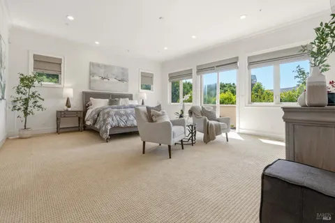 $3,000,000 | 66 Inverness Drive, San Rafael, CA 94901