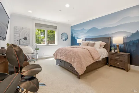 $3,000,000 | 66 Inverness Drive, San Rafael, CA 94901