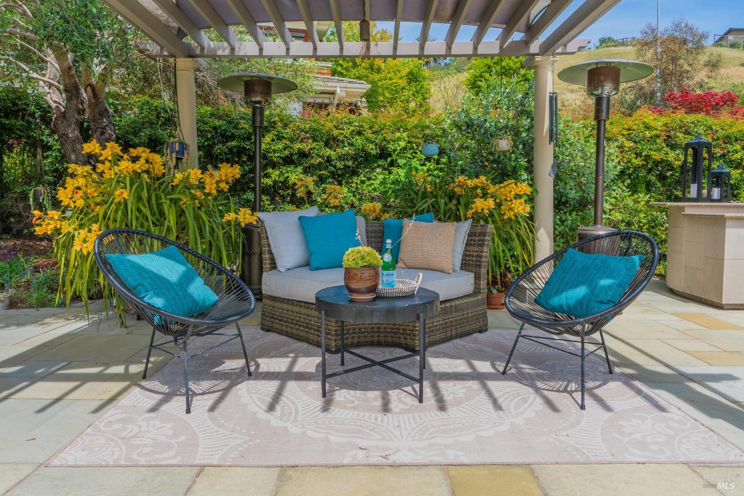 66 Inverness Drive San Rafael, CA 94901 - Photo 42 of 49