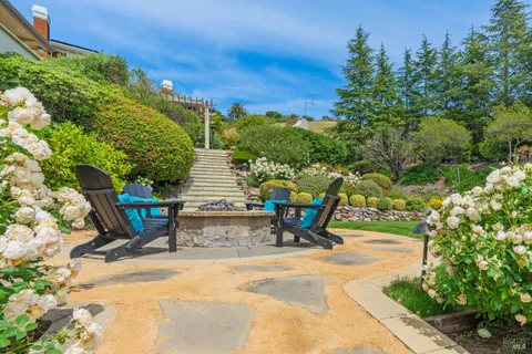 $3,000,000 | 66 Inverness Drive, San Rafael, CA 94901