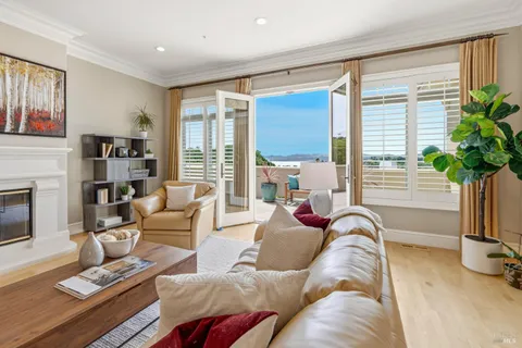 $3,000,000 | 66 Inverness Drive, San Rafael, CA 94901