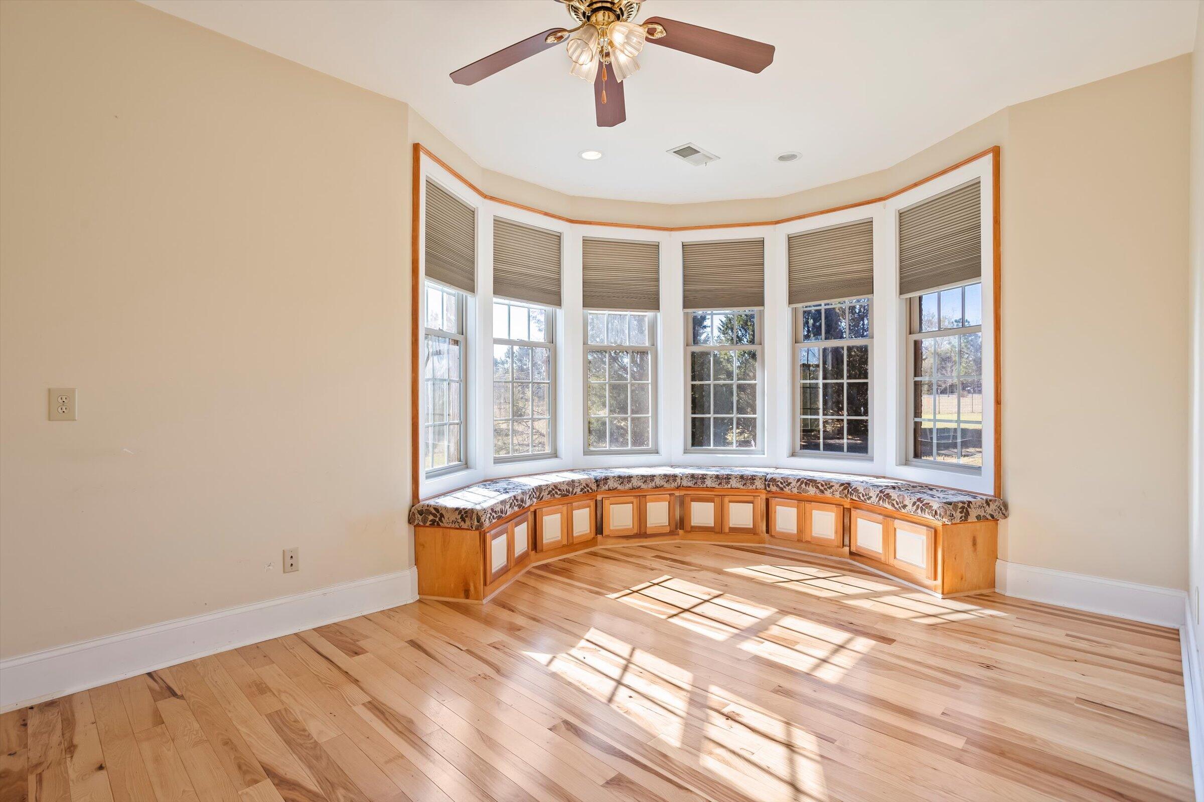 357 Collum Pond Road Wagener, SC 29164 - Photo 30 of 106