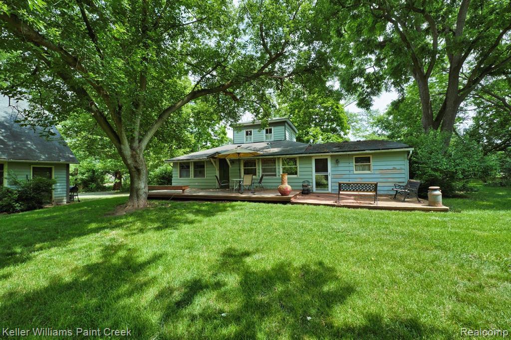 60951 Mt Vernon Road Rochester, MI 48306 - Photo 21 of 32