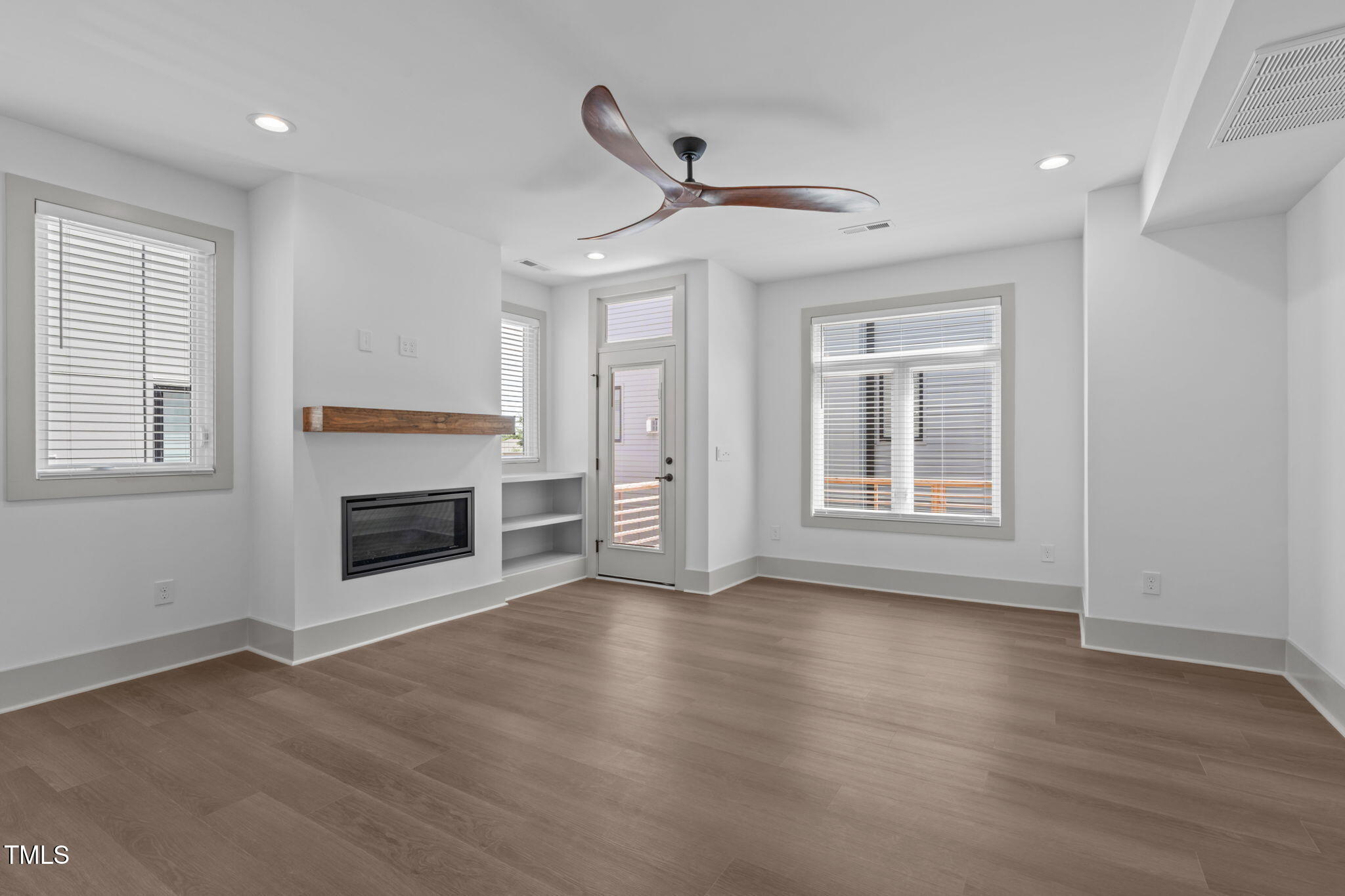 1000 Addison Place, Unit 102 Raleigh, NC 27610 - Photo 11 of 46 Living Room