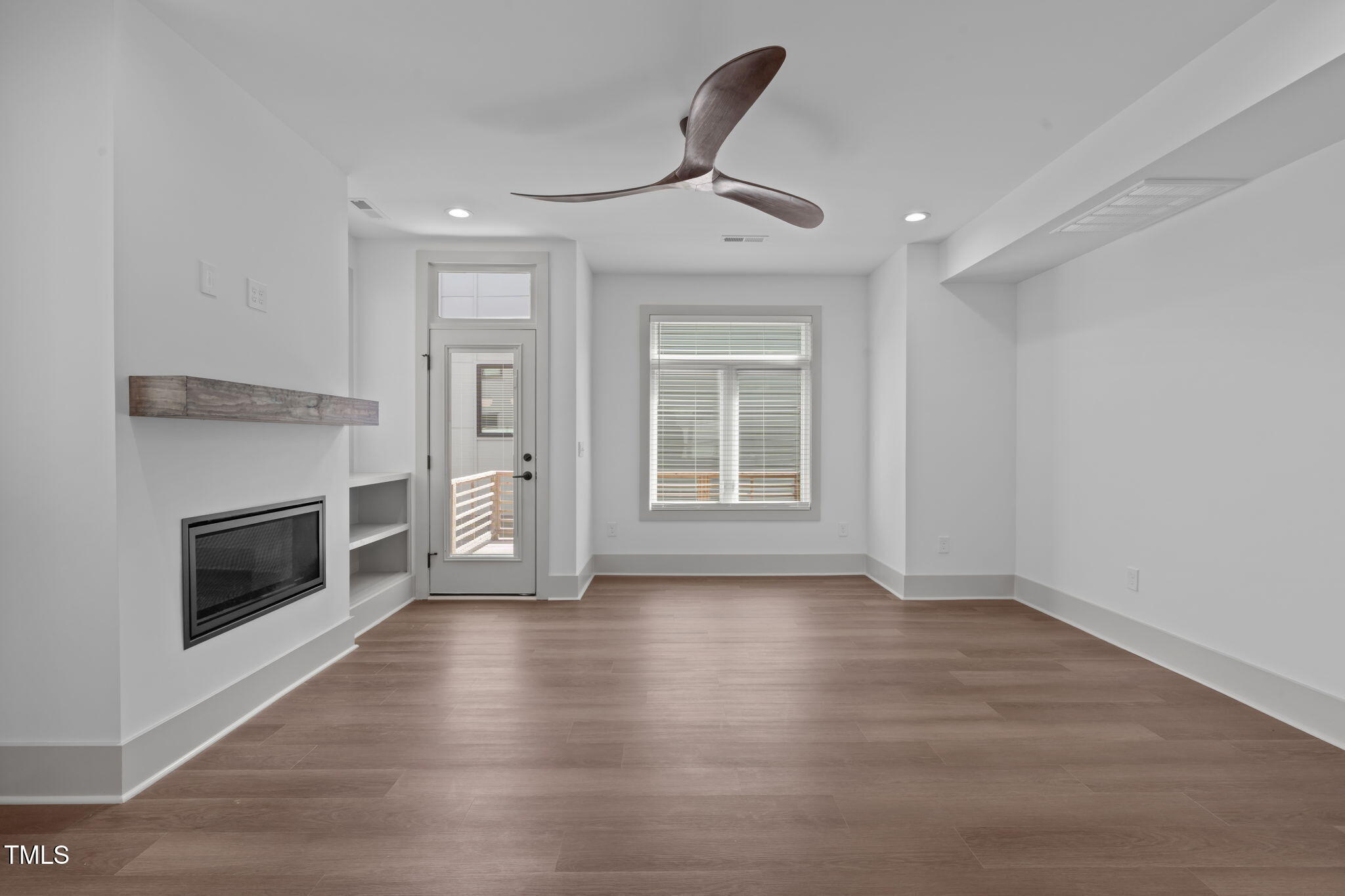 1000 Addison Place, Unit 102 Raleigh, NC 27610 - Photo 14 of 46 Living Room