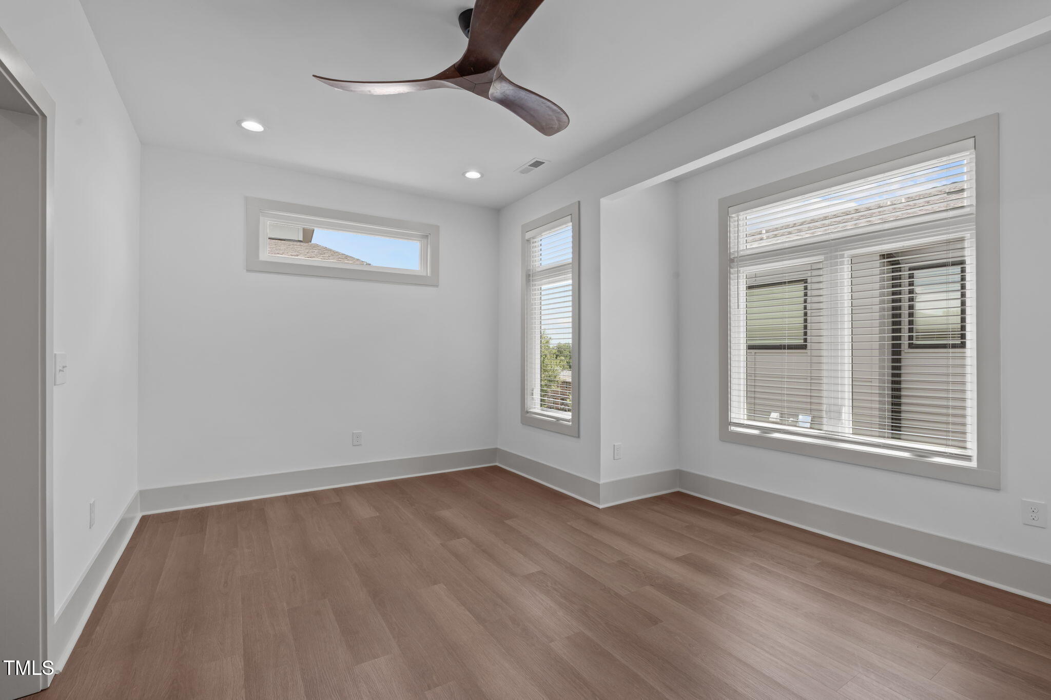 1000 Addison Place, Unit 102 Raleigh, NC 27610 - Photo 20 of 46 Primary Bedroom