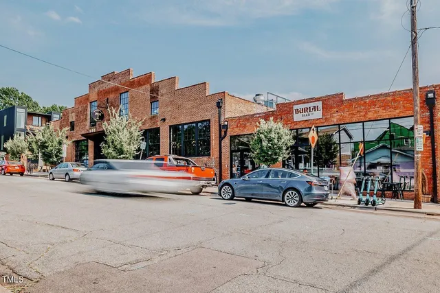 $530,000 | 1000 Addison Place, Unit 102, Raleigh, NC 27610