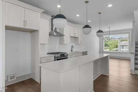 $540,000 | 1000 Addison Place, Unit 102, Raleigh, NC 27610