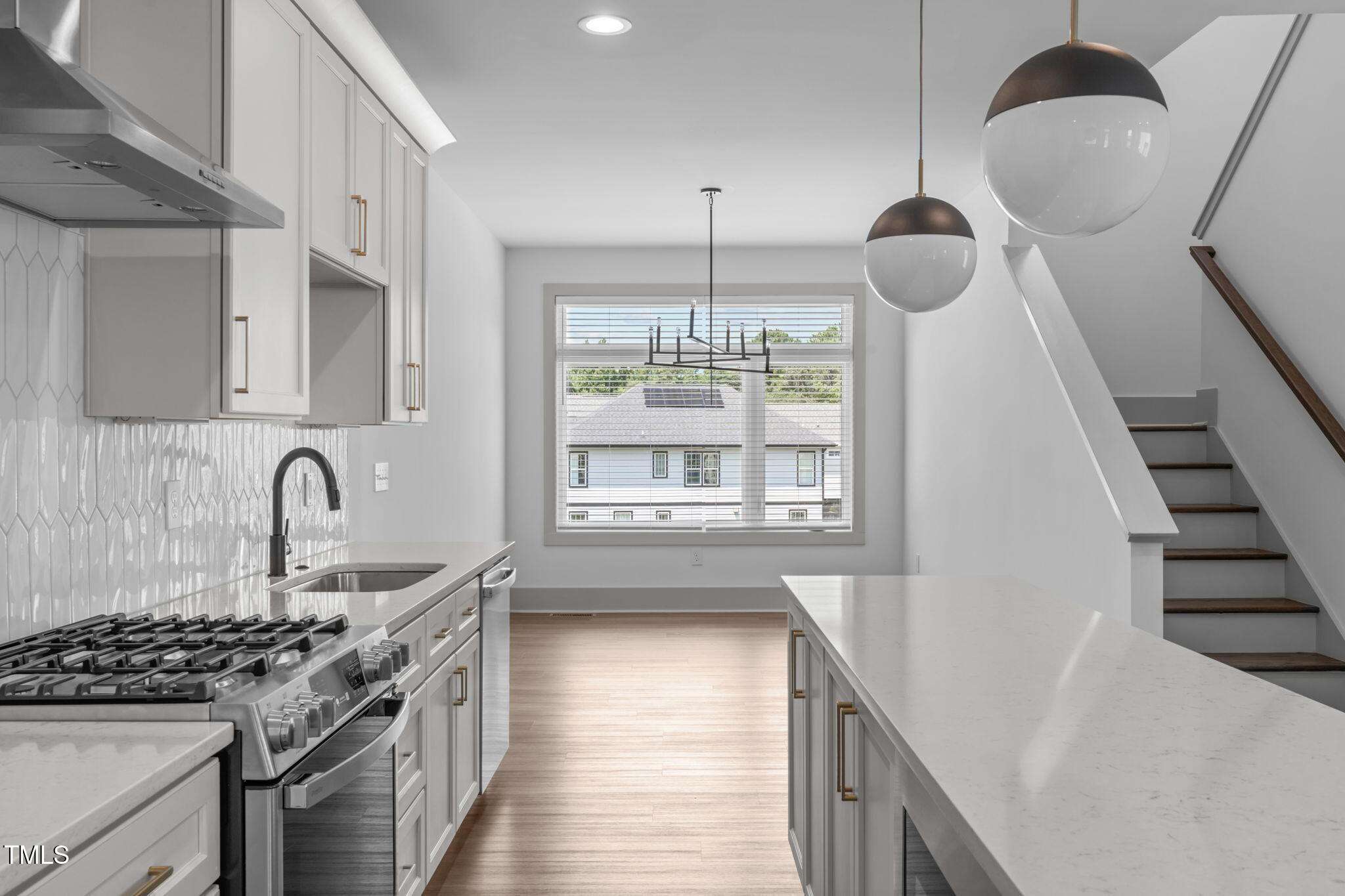 1000 Addison Place, Unit 102 Raleigh, NC 27610 - Photo 7 of 46 Kitchen