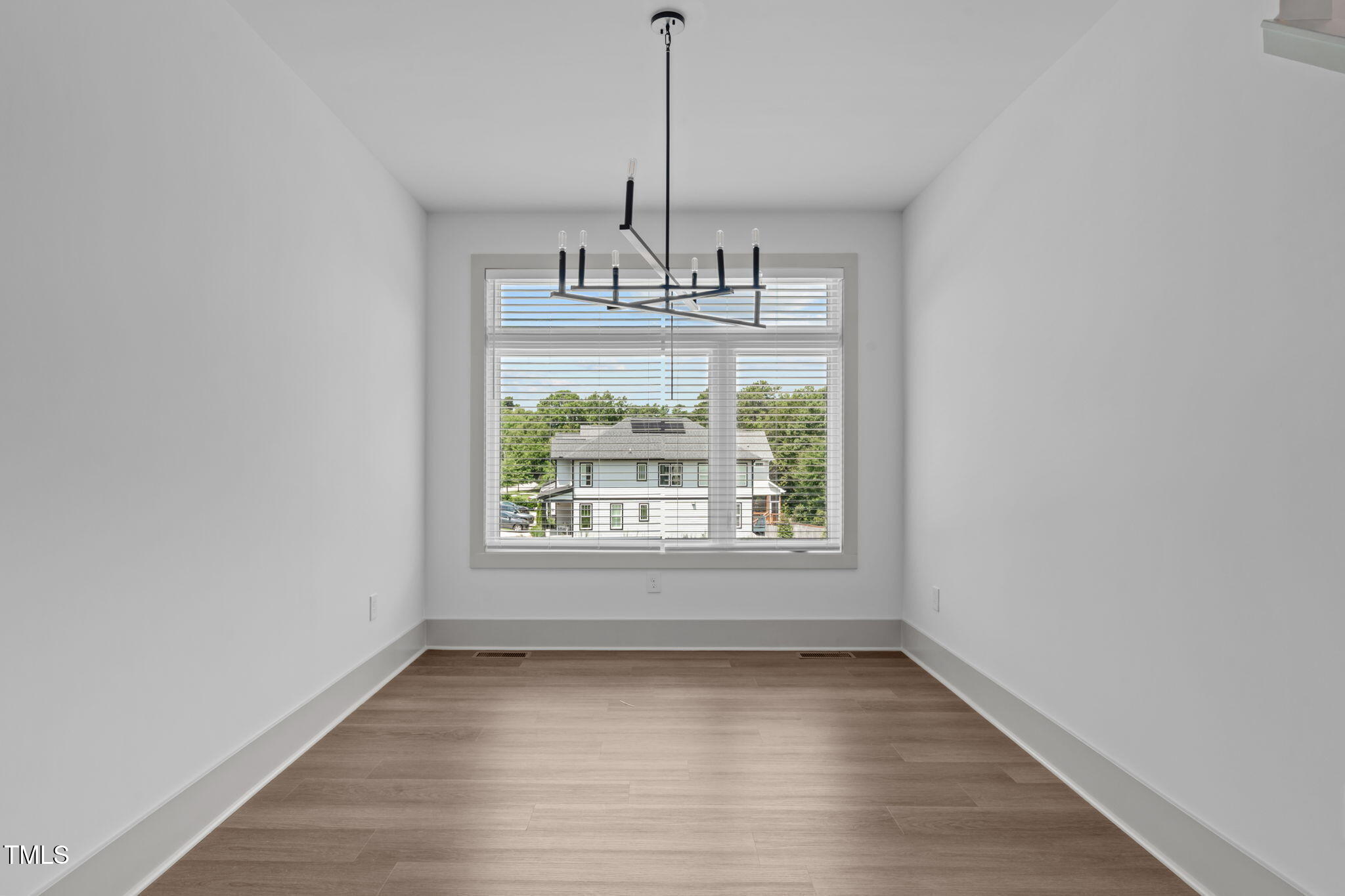 1000 Addison Place, Unit 102 Raleigh, NC 27610 - Photo 9 of 46 Dining Room