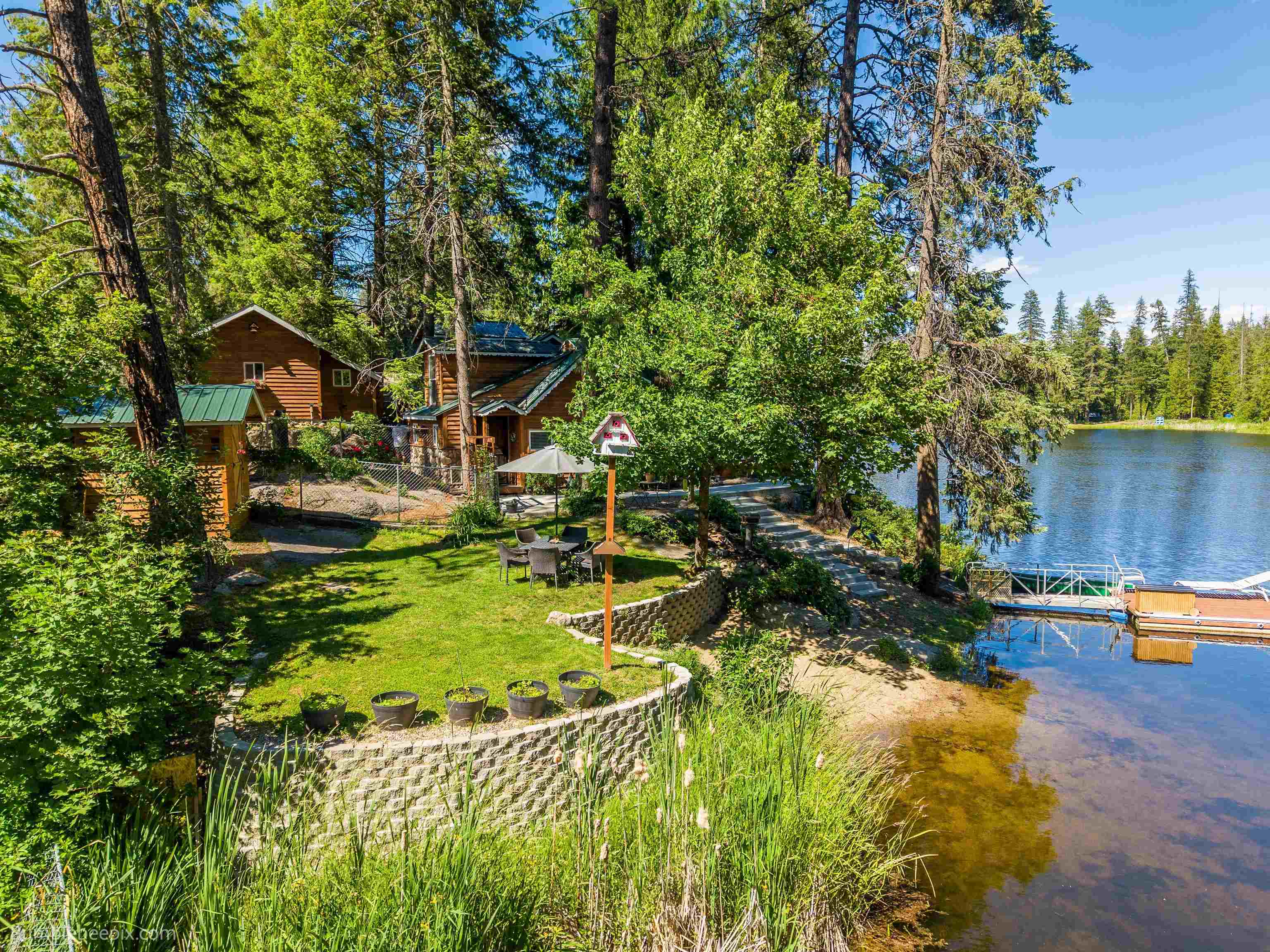 6872 Fertile Valley Road Newport, WA 99156 - Photo 12 of 46