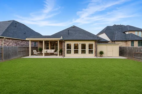 $499,000 | 28934 Canyon Oak Drive, Katy, TX 77494