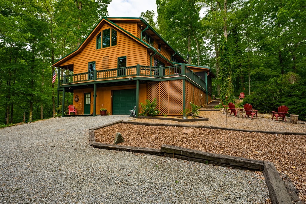 386 River Run Road Calhoun, TN 37309 - Photo 4 of 70 Gallery Image 4