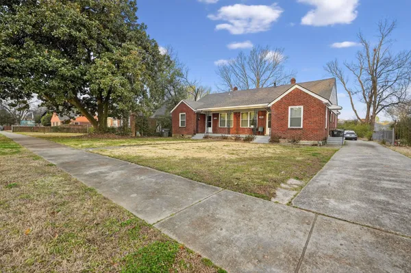 $209,900 | 1041-1043 North McLean Boulevard, Memphis, TN 38107