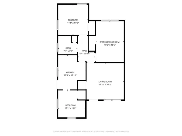 $209,900 | 1041-1043 North McLean Boulevard, Memphis, TN 38107