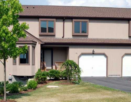 80 Fisher Road, Unit 96 Cumberland, RI 02864 - Photo 1 of 8 Exterior Front.
