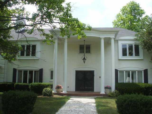8038 Conarroe Road Indianapolis, IN 46278 - Photo 1 of 10 Gallery Image 1