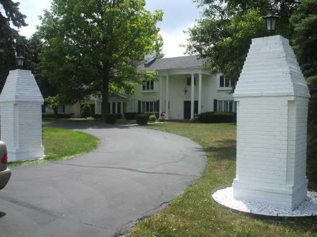 8038 Conarroe Road Indianapolis, IN 46278 - Photo 9 of 10 Gallery Image 9