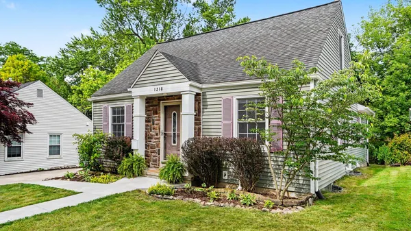$599,900 | 1210 Prescott Avenue, Ann Arbor, MI 48103