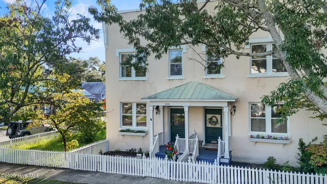 $387,000 | 228 McRae Street, Wilmington, NC 28401