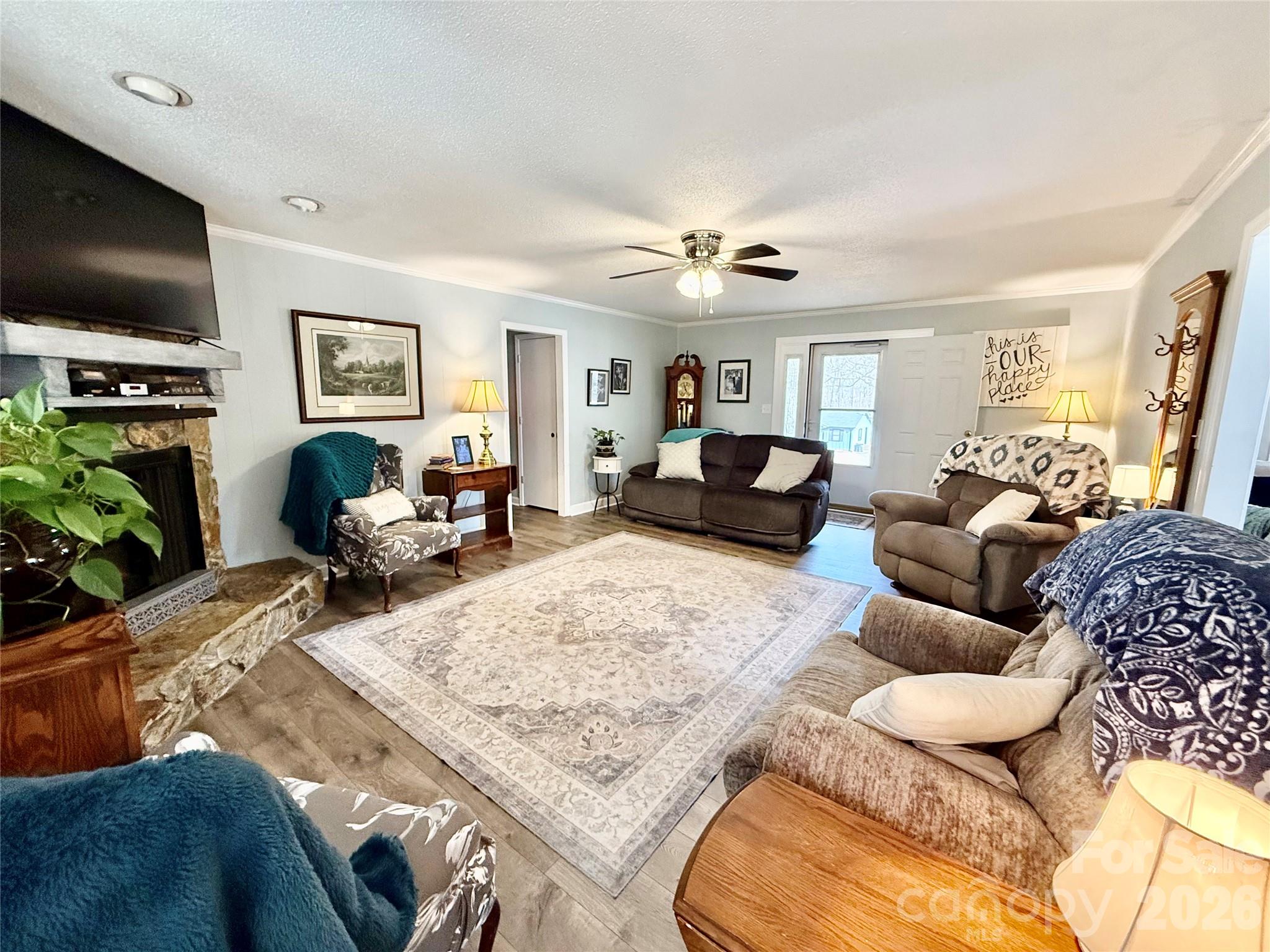 9879 Valley Road Fort Mill, SC 29707 - Photo 5 of 9