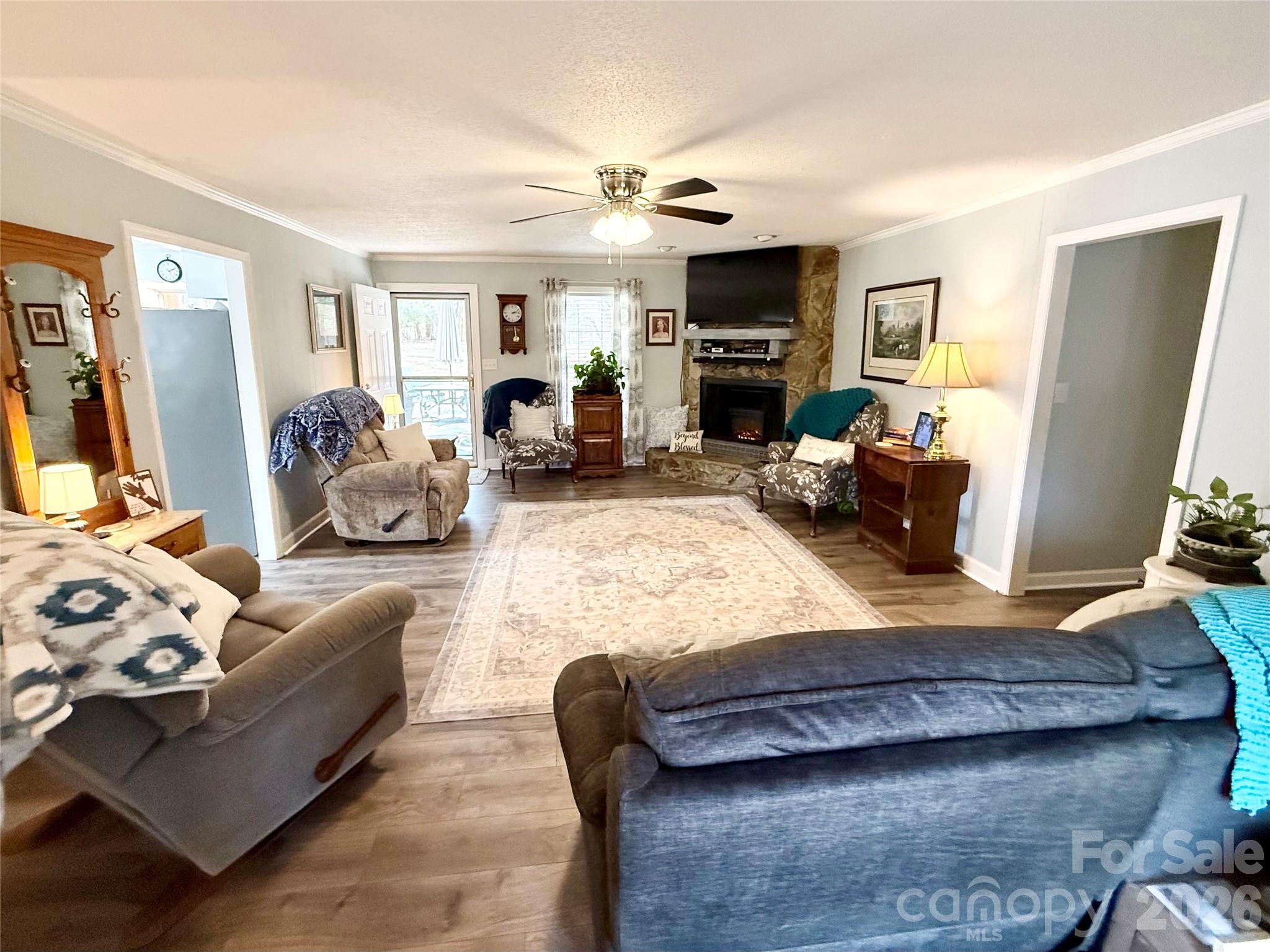 9879 Valley Road Fort Mill, SC 29707 - Photo 6 of 9