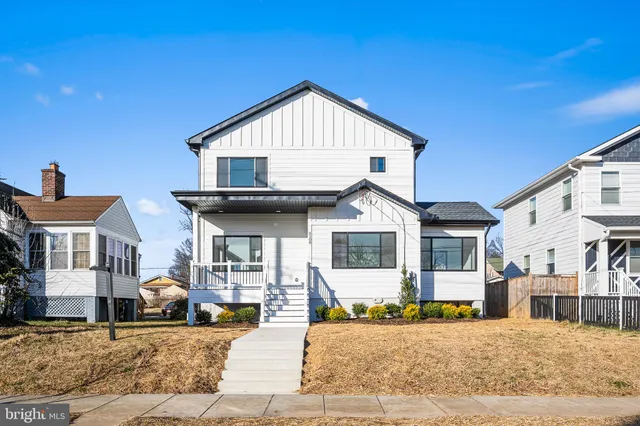 $1,400,000 | 3108 Adams Street Northeast, Washington, DC 20018