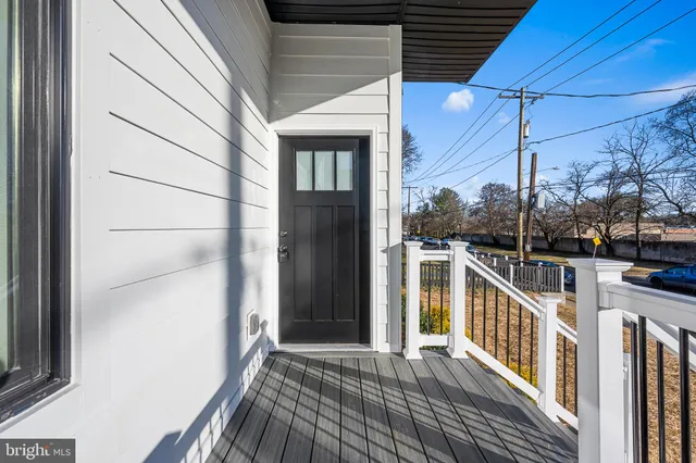 $1,400,000 | 3108 Adams Street Northeast, Washington, DC 20018