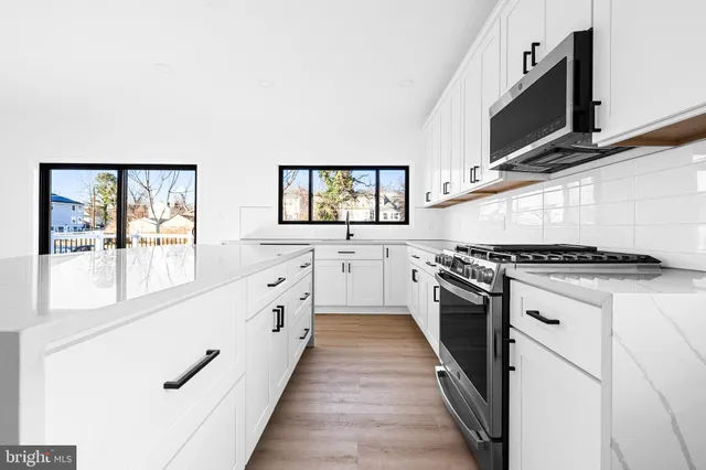 $1,400,000 | 3108 Adams Street Northeast, Washington, DC 20018