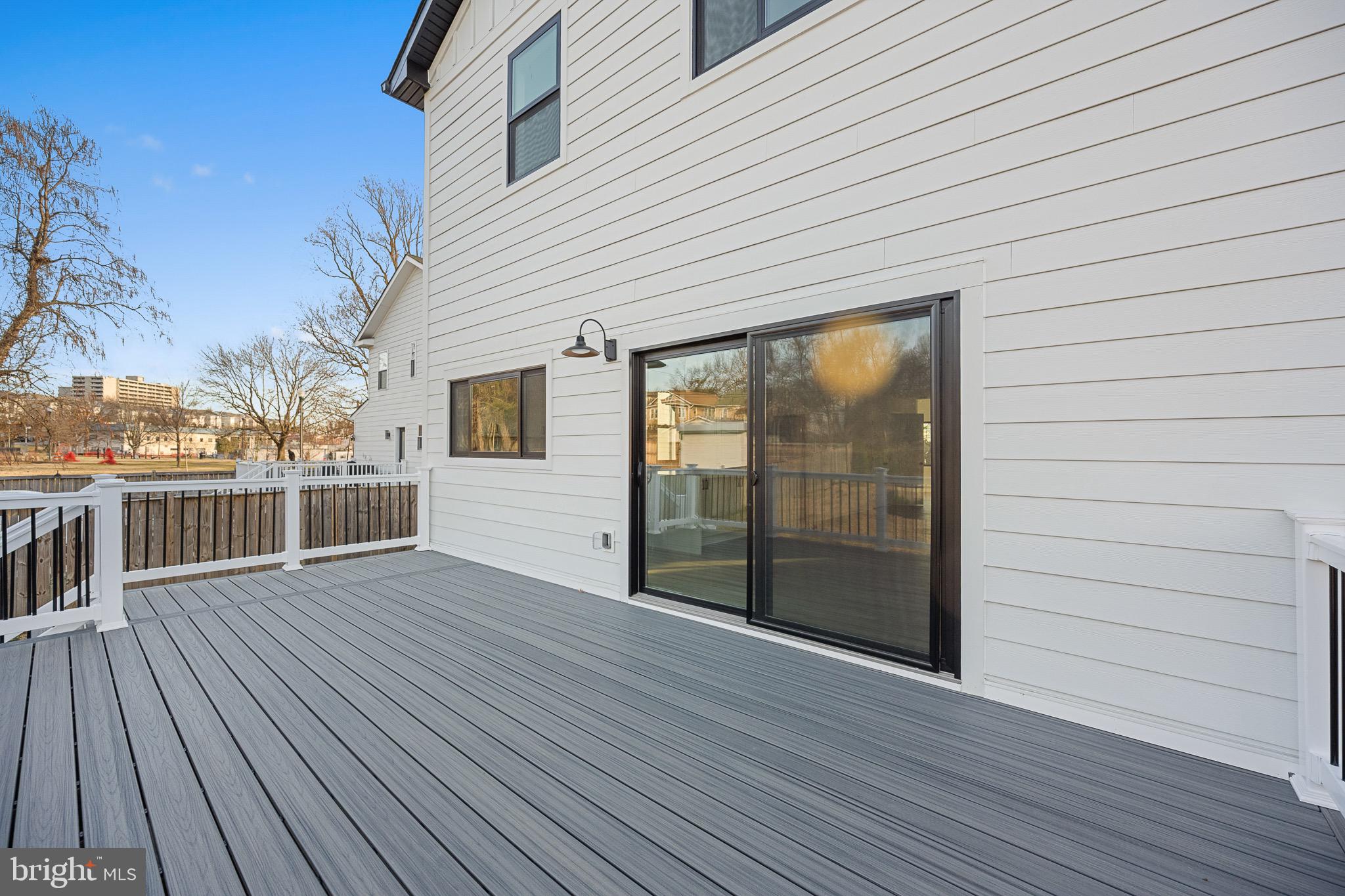 3108 Adams Street Northeast Washington, DC 20018 - Photo 28 of 39