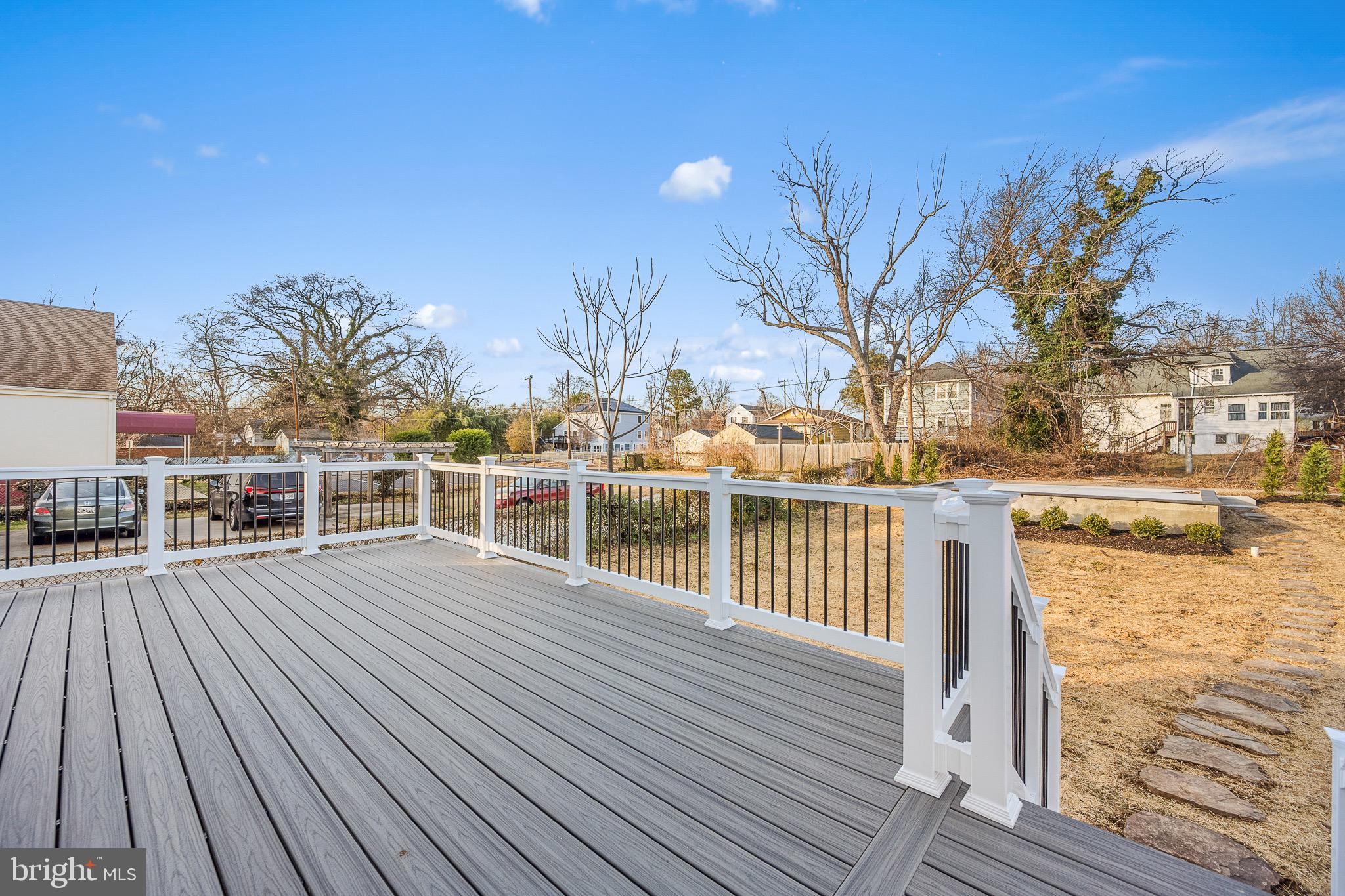 3108 Adams Street Northeast Washington, DC 20018 - Photo 30 of 39