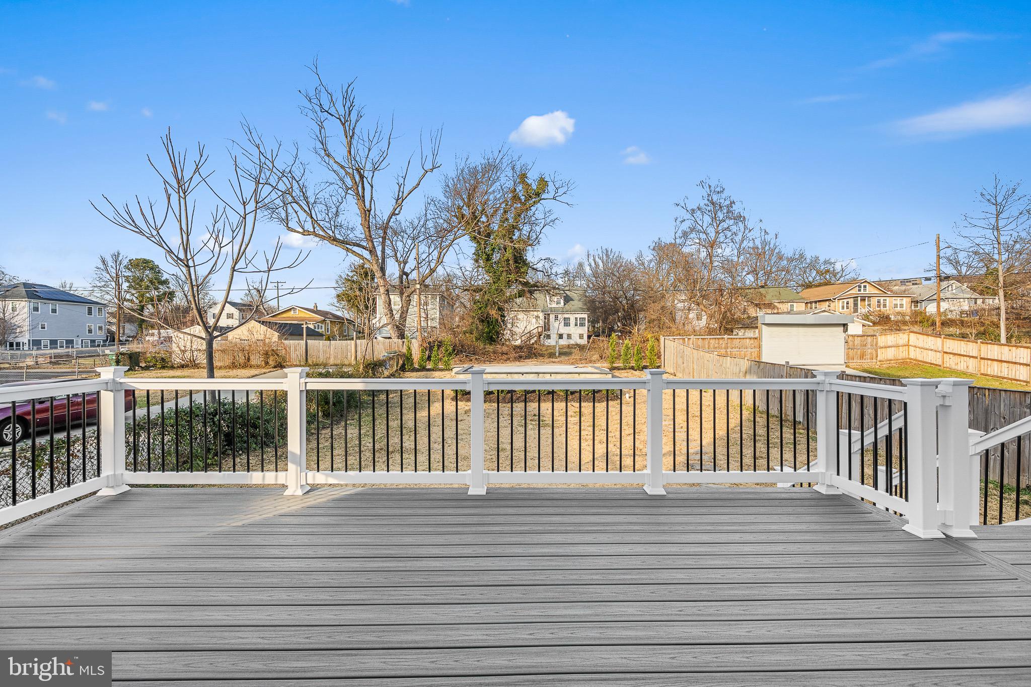 3108 Adams Street Northeast Washington, DC 20018 - Photo 31 of 39